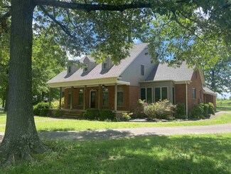 1501 Michie Pebble Hill Rd, Stantonville, TN 38379