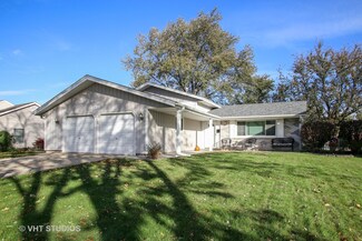 1136 Aimtree Place, Schaumburg, IL 60194