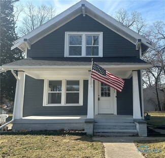 1023 Underwood Ave, Toledo, OH 43607
