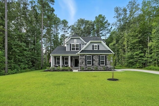 1023 Deep Gap Rd, Ridgeville, SC 29472