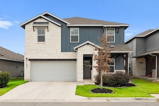 11804 Lily Branch Ln Unit 13, Austin, TX 78748