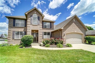 26 Hickory Pointe Dr, Germantown, OH 45327