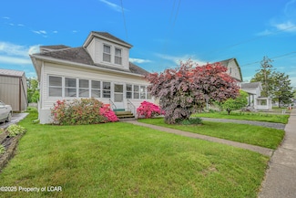 1029 Rutter Ave, Kingston, PA 18704