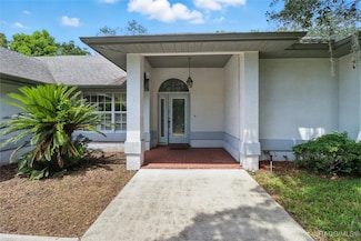 18 Linder Dr, Homosassa, FL 34446