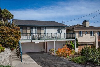 240 Chaney Ave, Cayucos, CA 93430