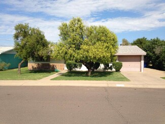 1042 W 10th St, Tempe, AZ 85281