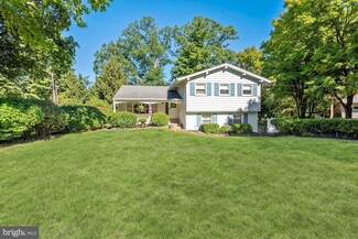181 Wedgewood Dr, Cinnaminson, NJ 08077