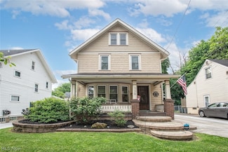 738 Chitty Ave, Akron, OH 44303