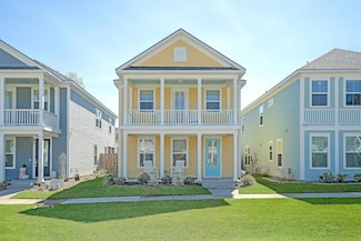 2739 Calico Bass Ln, Johns Island, SC 29455