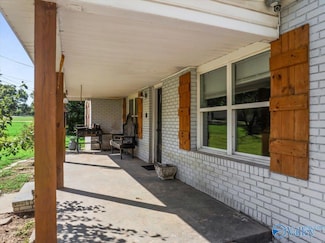 1107 McVille Rd, Boaz, AL 35957