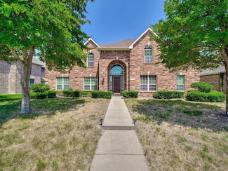 4433 Sanderosa Ln, Richardson, TX 75082