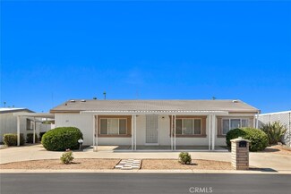 601 N Kirby St Unit 271, Hemet, CA 92545