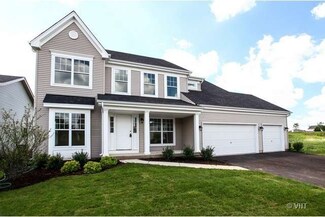 39W933 Wellington Way, Geneva, IL 60134