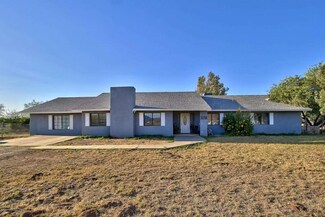 12148 S 47th Ave, Laveen, AZ 85339