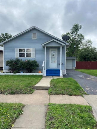 2326 Edwards St, Granite City, IL 62040