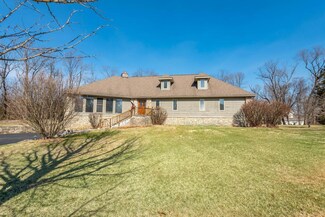 2301 E Plateau Place, Bloomington, IN 47401