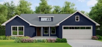 1071 N 4345 Rd, Pryor, OK 74361