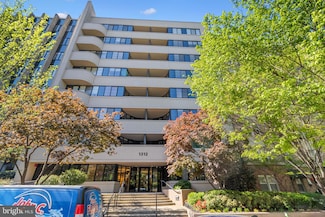 1312 Massachusetts Ave NW Unit 402, Washington, DC 20005