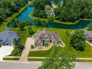 3328 Tarrant Springs Trail, Fort Wayne, IN 46804