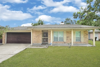 954 W Bertrand St, Houston, TX 77088