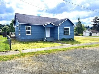 128 S 6th St, McCleary, WA 98557