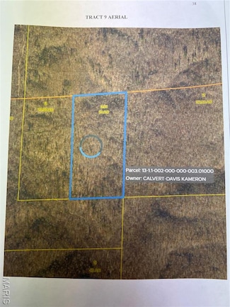 72 State Hwy W, Thayer, MO 65791