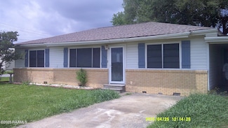 1105 E Lovell St, Crowley, LA 70526