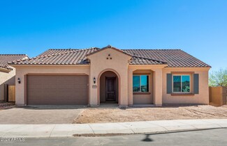 6363 W Muirfield Way, Florence, AZ 85132