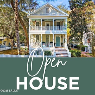 4 Battery Point Ln, Beaufort, SC 29902