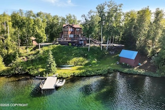 17754 W Erika Dr, Wasilla, AK 99623