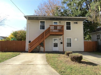 1417 Lead St, Norfolk, VA 23504