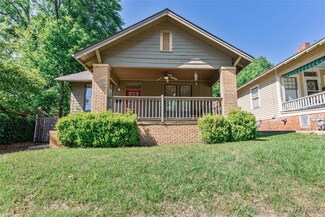 323 Finley Ave, Montgomery, AL 36104