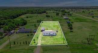 21756 Texas 34, Terrell, TX 75161