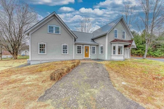 35 Mad River Rd, Campton, NH 03223