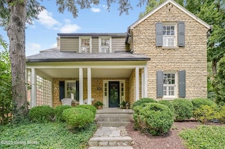 2425 Newburg Rd, Louisville, KY 40205