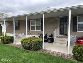 199 Heatherbrooke Estates, Pennsdale, PA 17756
