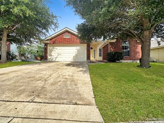 9523 Autumn Run Ln, Converse, TX 78109
