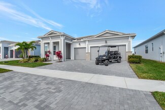 12054 SW Viridian Blvd, Port Saint Lucie, FL 34987