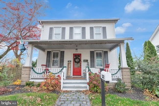 132 S Main St, Dublin, PA 18917