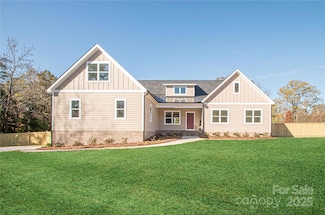 1508 Marion St, Monroe, NC 28112