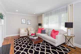 1201 Yale Place, Charlotte, NC 28209