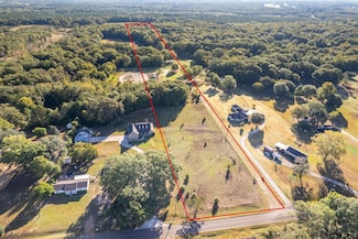 21289 County Road 2138, Troup, TX 75789