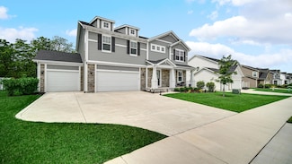 3142 Rosemary Ln, Schererville, IN 46375