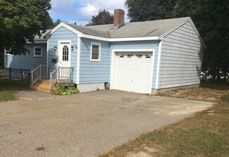 179 Marjorie Rd, Stoughton, MA 02072