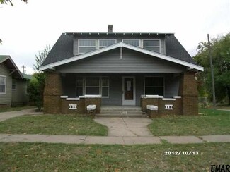315 N Main St, Tonkawa, OK 74653