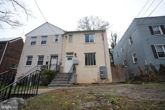 222 Malcolm x Ave SE, Washington, DC 20032