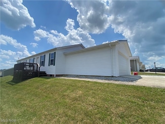 67330 Ebbert Rd S Unit 9, Saint Clairsville, OH 43950