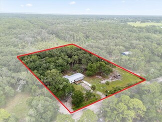 1275 Arapaho Trail, Geneva, FL 32732