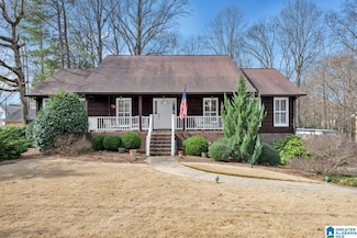 980 Berrywood Dr, Gardendale, AL 35071