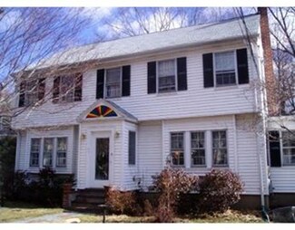 53 Charlotte Rd, Newton Center, MA 02459